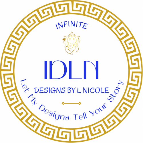 Infinite Designs By L Nicole