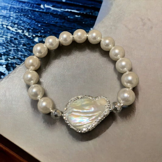 Pearl Elegance